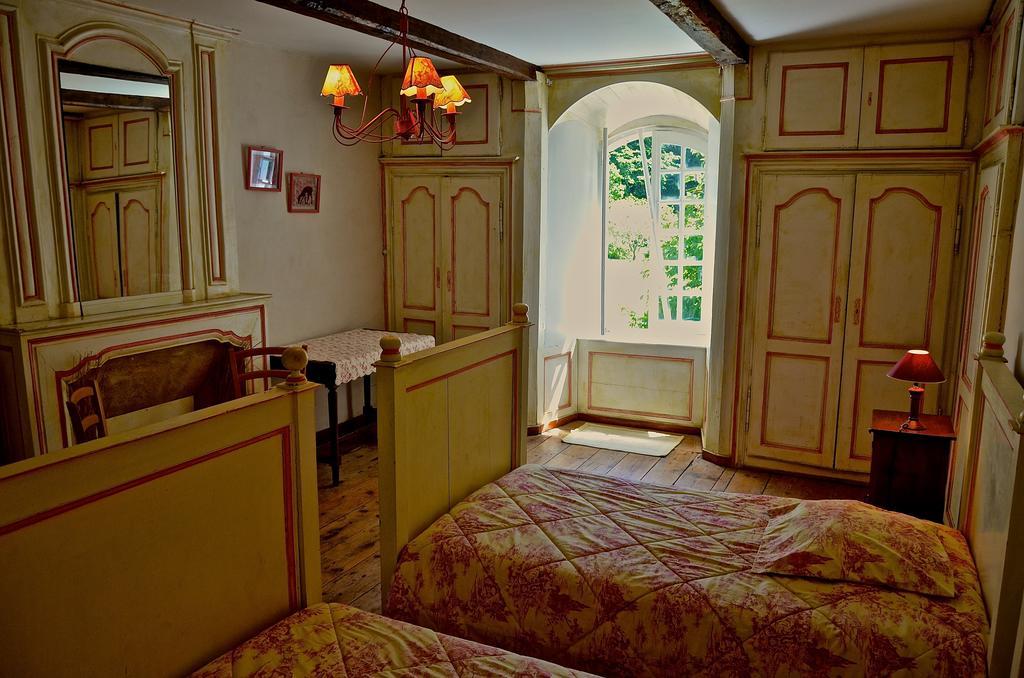 Gite Du Chateau De Bonabry Hillion Exterior foto